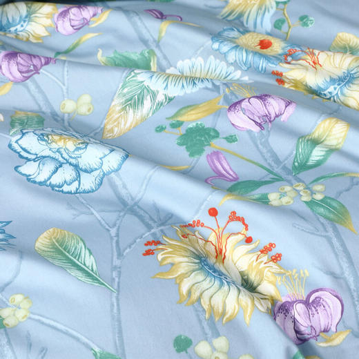 水星家纺 DH暮日轻语 商品图1