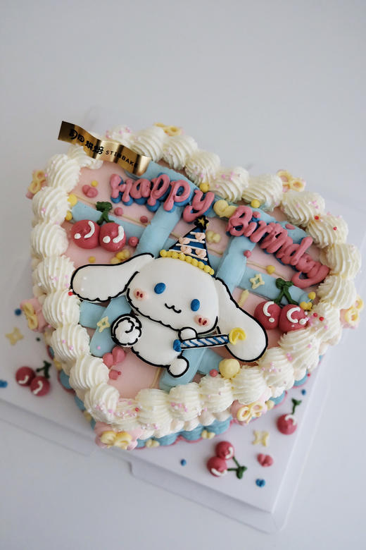 童话大耳狗（需提前2天预定） 商品图0