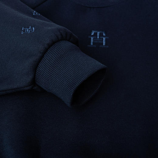 TOMMY 冬 大童小童 卫衣 KG0KG06962 商品图4