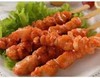 周五取货：【莲冠骨肉相连】一袋900克，有肉有脆骨，香脆可口好吃到停不下来！ 商品缩略图1