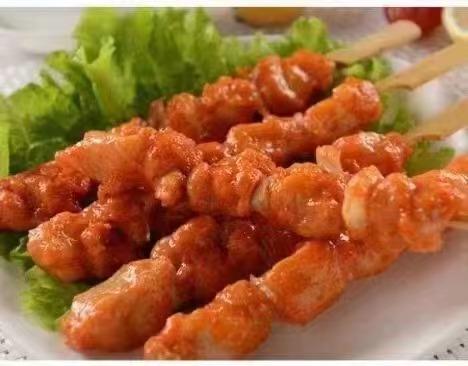 周五取货：【莲冠骨肉相连】一袋900克，有肉有脆骨，香脆可口好吃到停不下来！ 商品图1