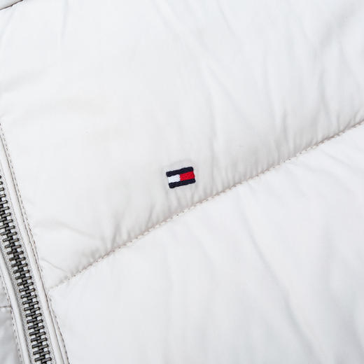TOMMY 冬 大童小童 棉服 KG0KG06930 商品图4
