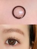 【大直径】Agenscolor-时间玫瑰粉-14.5mm 【年抛 0-1000度 无525/575】 商品缩略图9