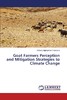 【预售 按需印刷】Goat Farmers Perception and Mitigation Strategies to Climate Change 商品缩略图0