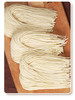 本色食代  半干面生  鲜面  非油炸拉面 商品缩略图3