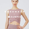 【新品】环绕裸感背心 NUDE FRONT WRAP TANK 裸感系列 商品缩略图9