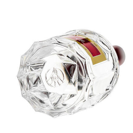 52度第八代五粮液1L 1000ml 单瓶 商品图7