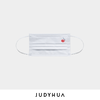 JUDYHUA 红唇印花防护口罩 商品缩略图2