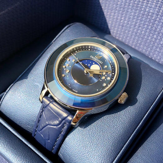 施华洛世奇月相 商品图5