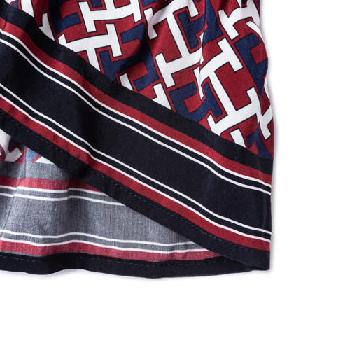 TOMMY 冬 大童小童 连衣裙 KG0KG06886 商品图4