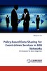 【预售 按需印刷】Policy-Based Data Sharing for Event-Driven Services in B2B Networks 商品缩略图0