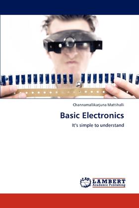 【预售 按需印刷】Basic Electronics