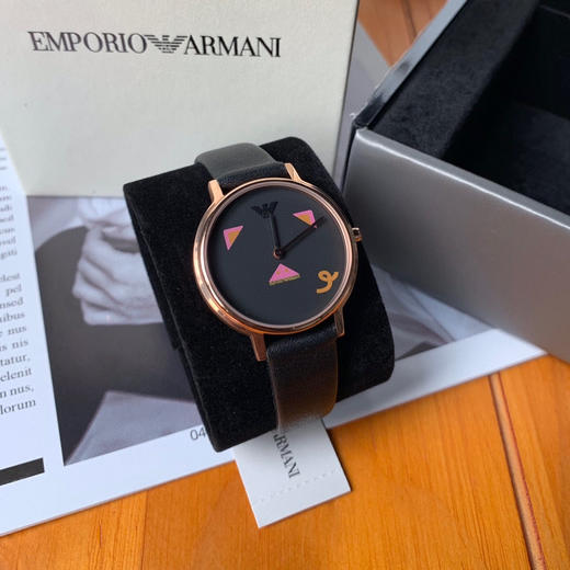 阿玛尼猪年限量款 商品图5