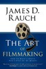 【预售 按需印刷】The Art of Filmmaking 商品缩略图0