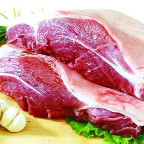 双汇带皮前槽(500g±50g) 商品图0