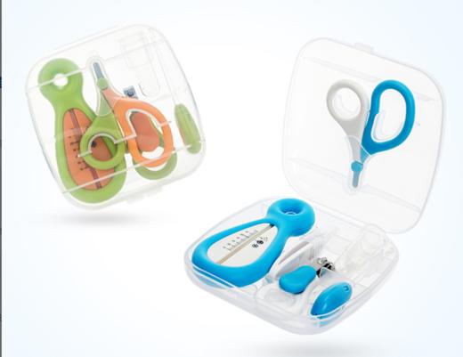 禾果婴幼儿指甲剪护理套装    JK 商品图2