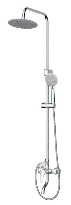 WYG01-09/大淋浴套装 商品图1