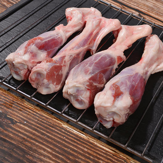 内蒙古锡盟草地羊羊后棒650g（±20g）/袋 商品图3