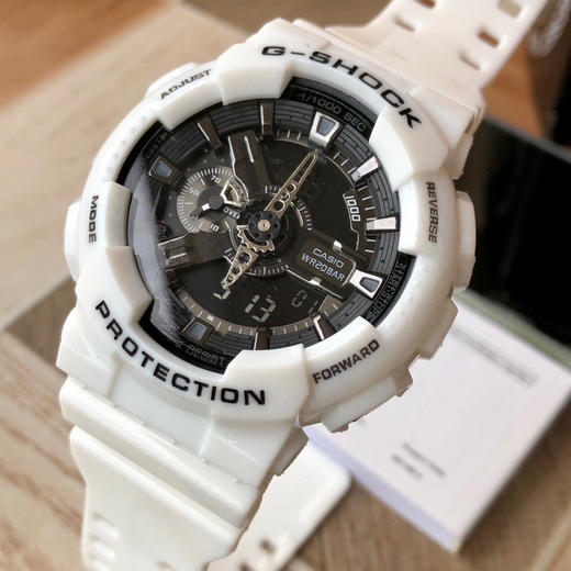 卡西欧全新GM-5600及GM-5600B型號 商品图6