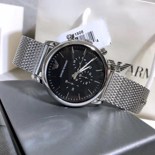 阿玛尼AR1808 商品图2