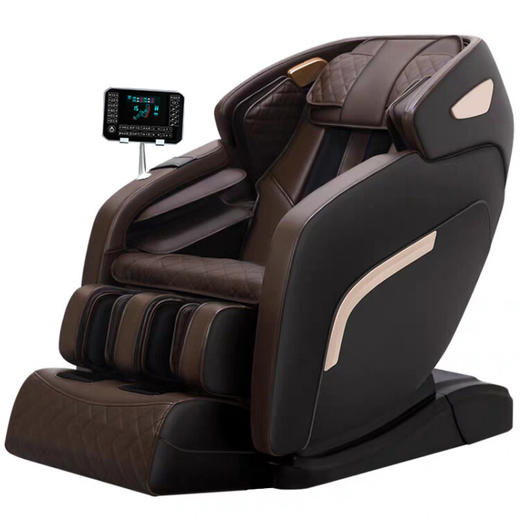 勒德威 F960  豪华电动按摩椅 商品图0