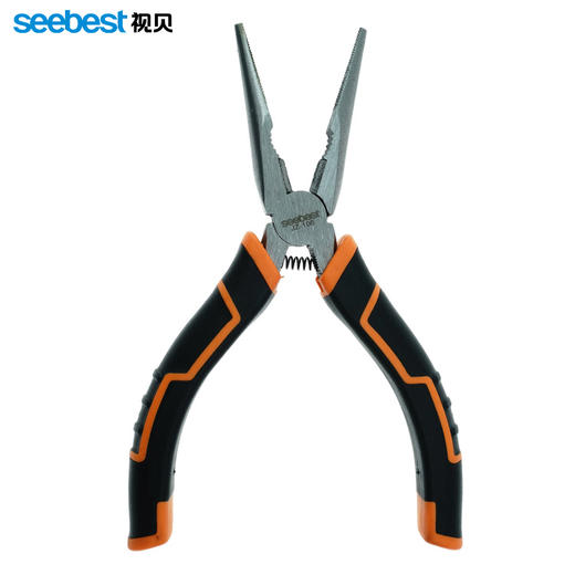 工具-尖嘴钳JZ-106 商品图0