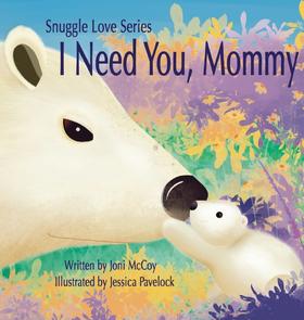 【预售 按需印刷】I Need You Mommy