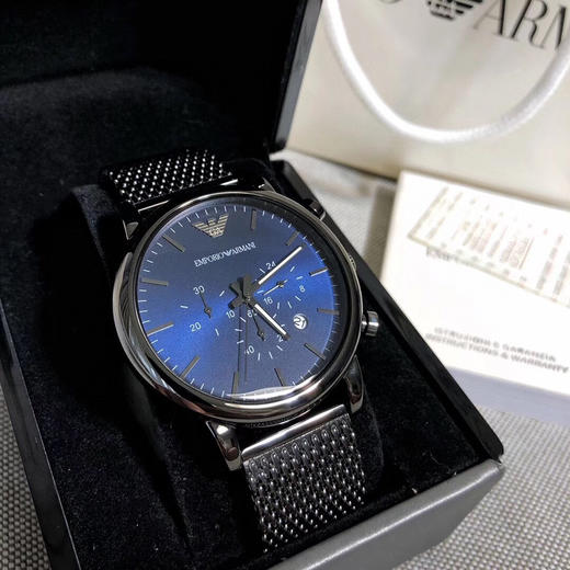 阿玛尼AR1979 商品图5