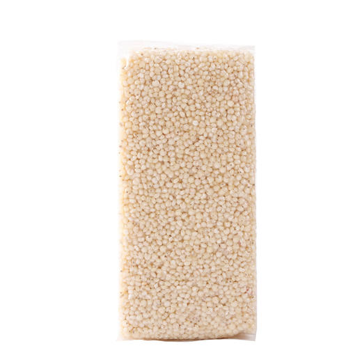 红山绿珠有机高粱米 400g*6袋 商品图2