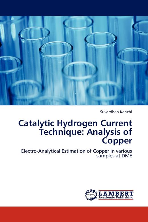 【预售 按需印刷】Catalytic Hydrogen Current Technique 商品图0