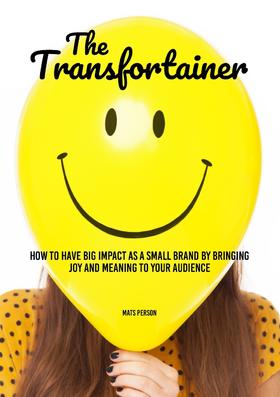 【预售 按需印刷】The Transfortainer