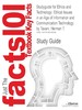 【预售 按需印刷】Studyguide for Ethics and Technology 商品缩略图0