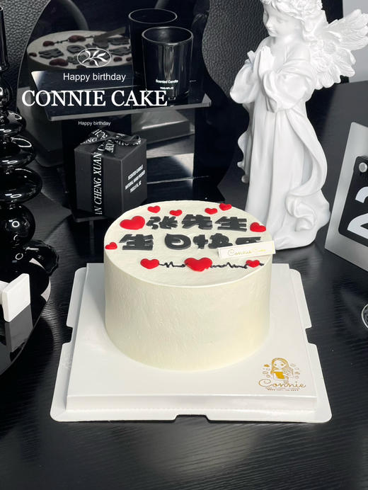 【1172】x先生 生日快乐 商品图4