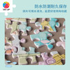 【折扣商品 不退不换】1000片平面拼图塑料拼图 H2945 青梅ei-小动物们的白日梦旅店 商品缩略图2
