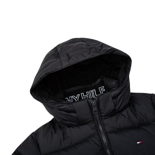 TOMMY 冬 大童小童 羽绒服 KB0KB07517 商品图2