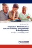 【预售 按需印刷】Impact of Mathematics teacher training programme in Bangladesh 商品缩略图0