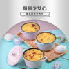 【已下架】积分换购 | 德国菲仕乐 Calen食色系列 铸铁锅珐琅锅20cm[福利品] 商品缩略图4