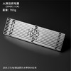 5260飞行系列-枪灰-大淋浴房地漏 商品缩略图0