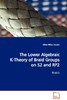 【预售 按需印刷】The Lower Algebraic K-Theory of Braid Groups on S2 and RP2  Braids 商品缩略图0