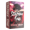 四季奇谭 英文版 Different Seasons 肖申克的救赎英文原版电影原著小说 斯蒂芬金Stephen King 进口原版英语书籍四季奇谭英文原版 商品缩略图3