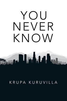 【预售 按需印刷】You Never Know