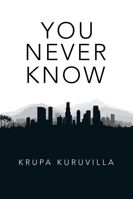 【预售 按需印刷】You Never Know 商品图0