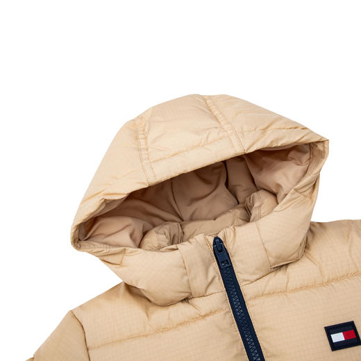 TOMMY 冬 大童小童 棉服 KS0KS00281 商品图2