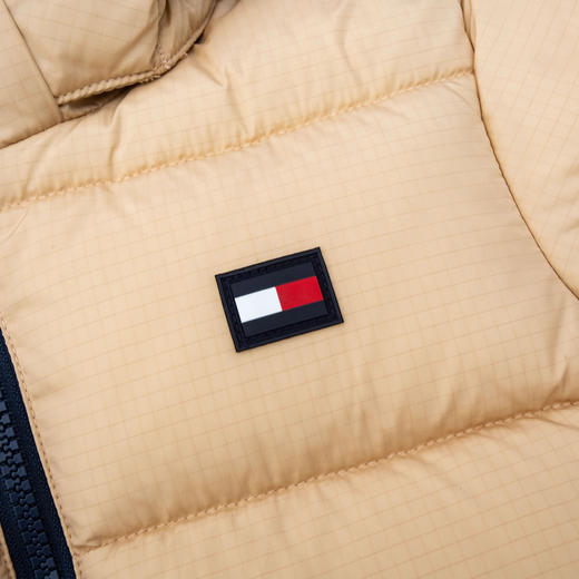 TOMMY 冬 大童小童 棉服 KS0KS00281 商品图3