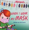 【预售 按需印刷】When I Wear My Mask 商品缩略图0