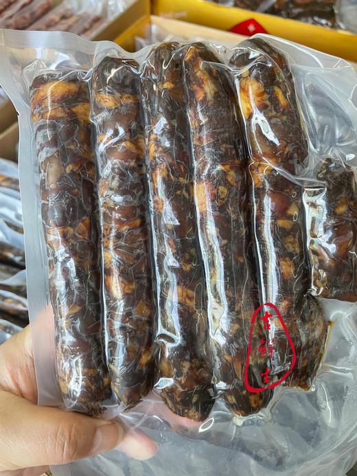 酱货：贼香！ 商品图2