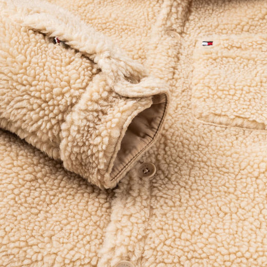 TOMMY 冬 大童小童 衬衫 KB0KB07859 商品图3