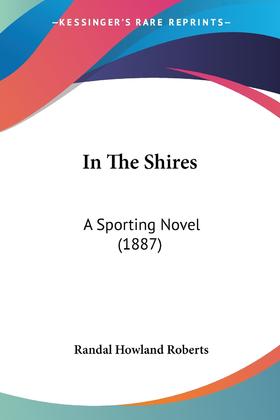 【预售 按需印刷】In The Shires