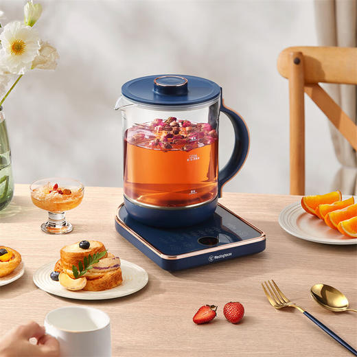 Westinghouse西屋养生壶 1.6L WEK-C170 商品图4