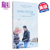 预售 【中商原版】Manchester by the Sea: A Screenplay 进口艺术 海边的曼彻斯特：剧本 商品缩略图0